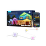 RGBICW Permanent Outdoor Lights 2