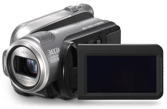 HDC-HS9 Videocamera