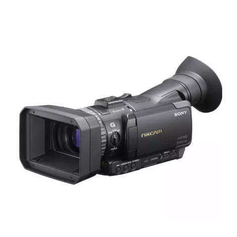 Sony HXR-NX30 Videocamera