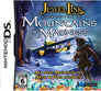 Jewel Link Mysteries: Mountains of Madness