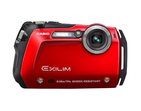 Exilim EX-G1 Camera