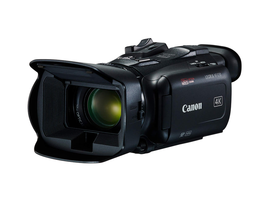 LEGRIA HF G50 Videocamera