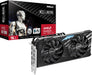 AMD Radeon RX 7600 XT Challenger OC 16GB GDDR6