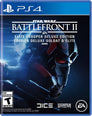 Star Wars: Battlefront II [Elite Trooper Deluxe Edition]