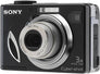 Cyber-shot DSC-W17 - Compact Camera