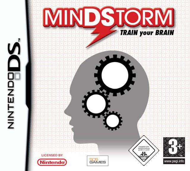 MinDStorm: Train Your Brain