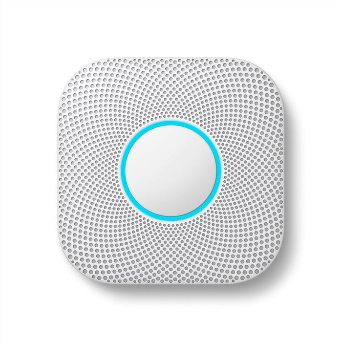 Nest Protect - Smoke and CO Detector