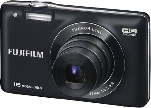 Fujifilm FinePix JX550 - Compact Camera