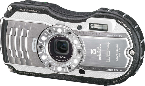 WG-4 Camera