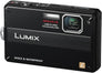 Lumix DMC-FT10 - Compact Camera