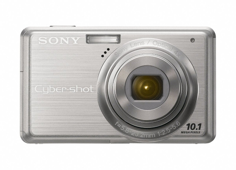 Sony Cyber-shot DSC-S950 - Compact Camera
