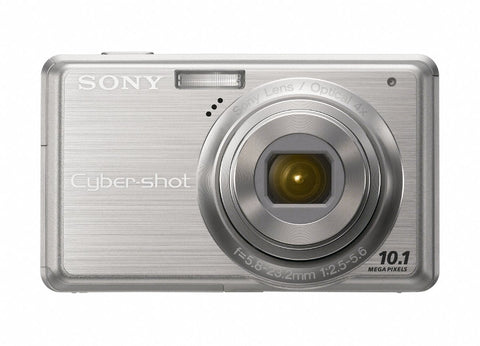 Sony Cyber-shot DSC-S950 - Compact Camera
