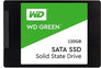 WD Green WDS200T2G0A 2TB 2TB 2.5" SATA