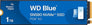 WD Blue SN580 1TB NVMe PCIe M.2 2280