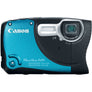 PowerShot D20 - Waterproof Camera