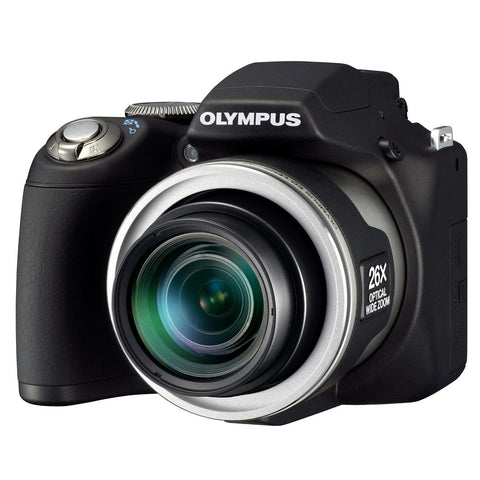 Olympus SP-590UZ Bridge Camera