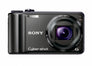 Cyber-shot DSC-H55 - Compact Camera
