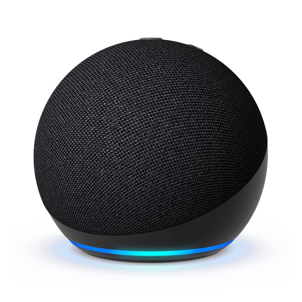 Amazon Echo Dot - 5e generatie - C2N6L4