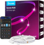 H613D2A1 RGB Smart Bluetooth LED Strip Lights (20M)
