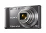 Cyber-shot DSC-W370 - Compact Camera