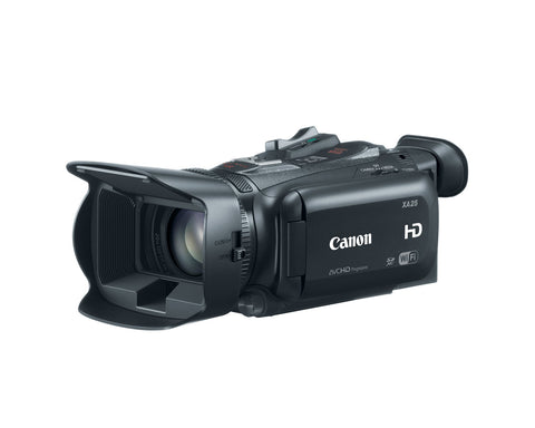 Canon XA20 Videocamera