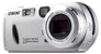 Cyber-shot DSC-P52 - Compact Camera