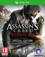 Assassin's Creed Syndicate [Special Edition]