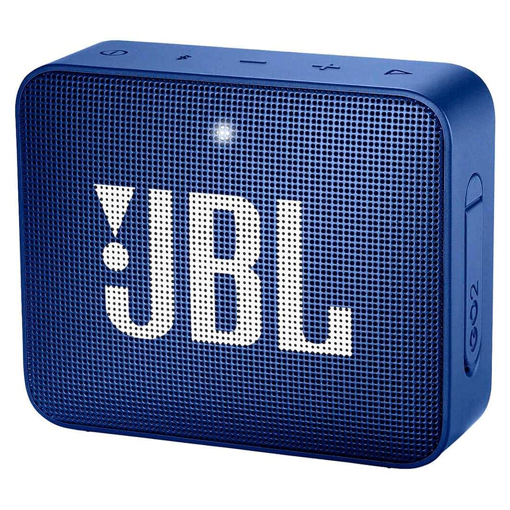 JBL Go 2 Speaker