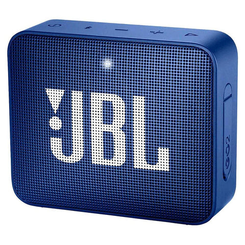 JBL Go 2 Speaker