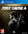Just Cause 4 [Gold Edition]