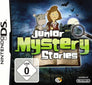 Junior Mystery Stories