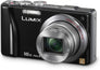 Lumix DMC-TZ22 - Compact Camera