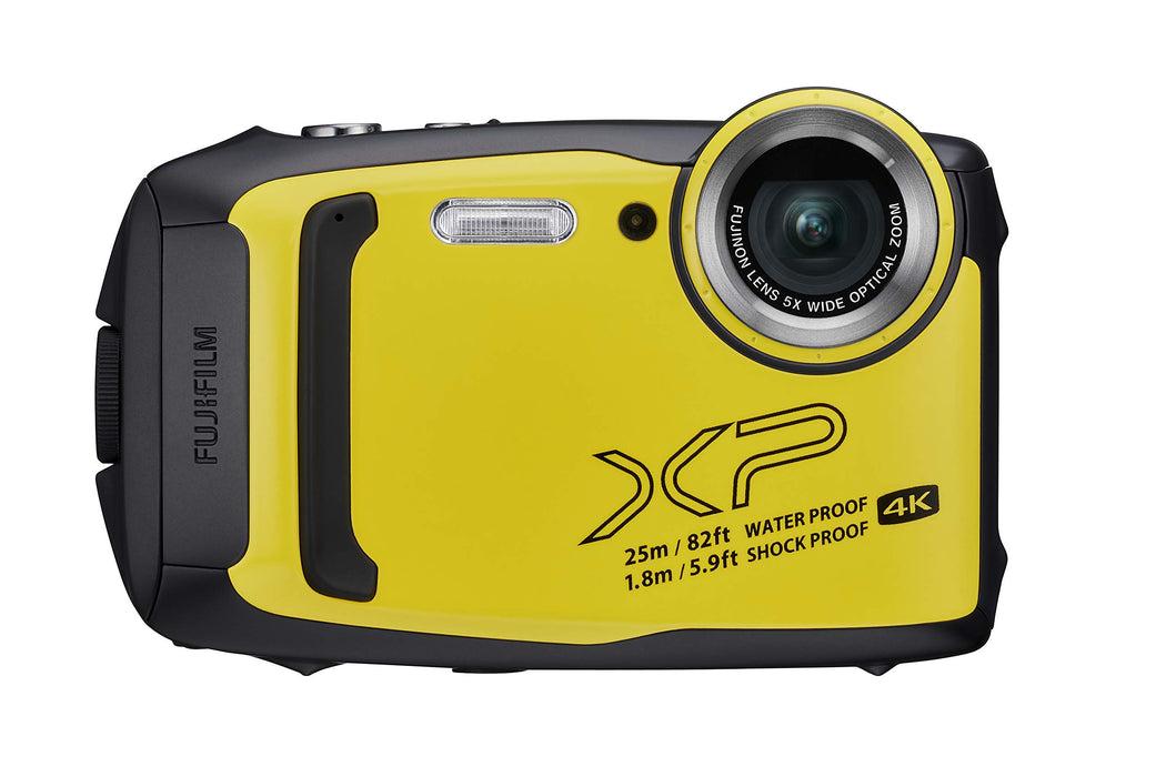 FinePix XP140 Camera