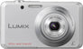 Lumix DMC-FH4 / DMC-FS14 - Compact Camera