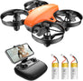 A20W (720P Camera) Mini Quadcopter