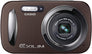 Exilim EX-N20 - Compact Camera