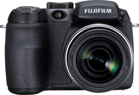 Fujifilm FinePix S1500 Bridge Camera