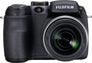 FinePix S1500 Bridge Camera