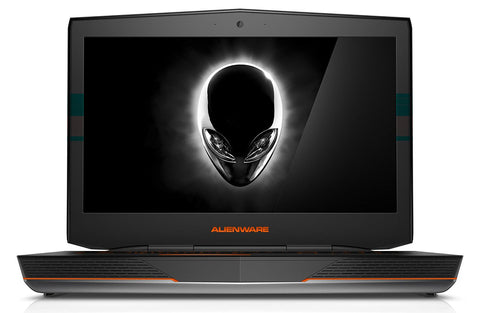 Dell Alienware 18 Area-51