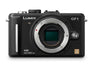 Lumix DMC-GF1 (Body) Systeemcamera
