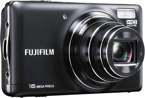 FinePix T400 - Compact Camera