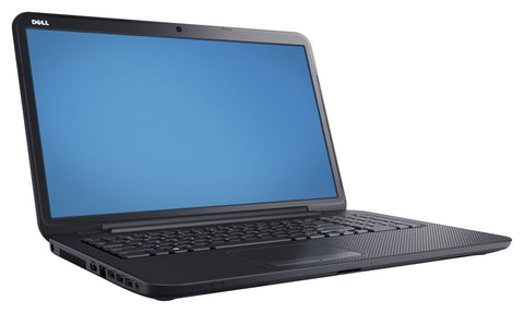 Dell Inspiron 17 3721 laptop