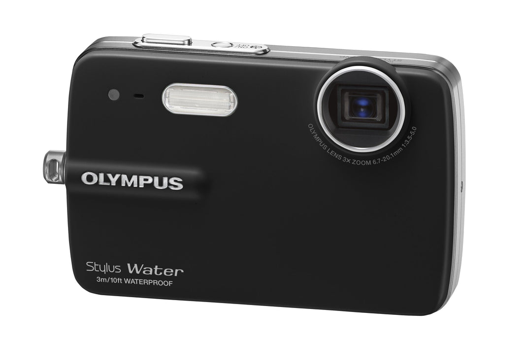 Stylus Tough 550WP - Waterproof Camera