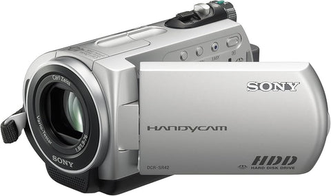 Sony DCR-SR21E Videocamera