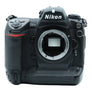 D2X (Body) DSLR Camera