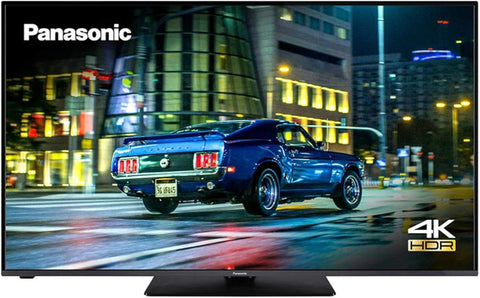 TX-50HX580B 50" 4K UHD LED TV