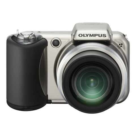 Olympus SP-600UZ Bridge Camera