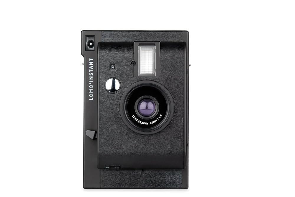 Lomography Lomo’Instant (Mini) Instant Camera