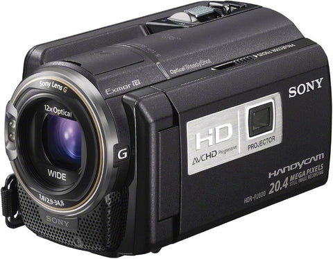 Sony HDR-PJ580 Videocamera