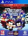 South Park The Fractured but Whole [Deluxe Edition]